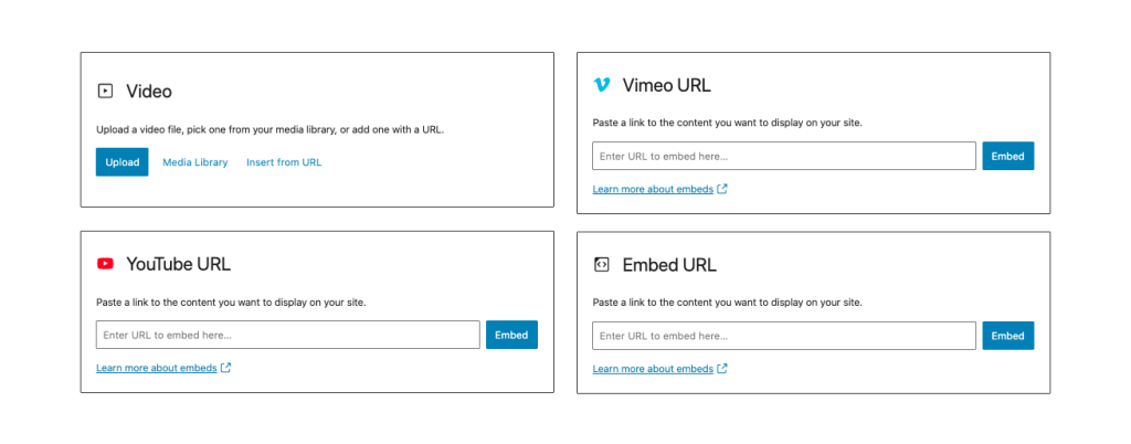 How to add a new post with the WordPress default editor - Digital Duck