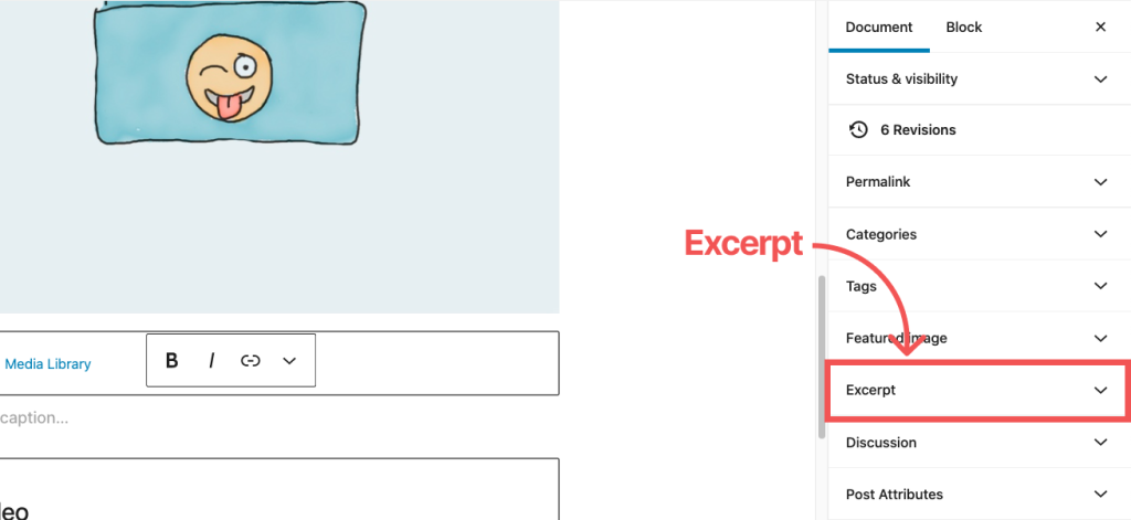 How to add a new post with the WordPress default editor - Digital Duck