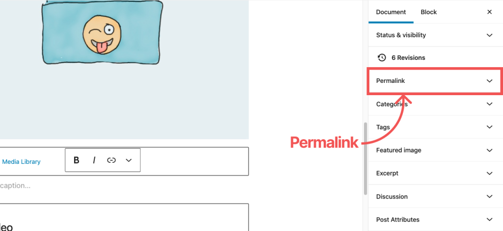 How to add a new post with the WordPress default editor - Digital Duck