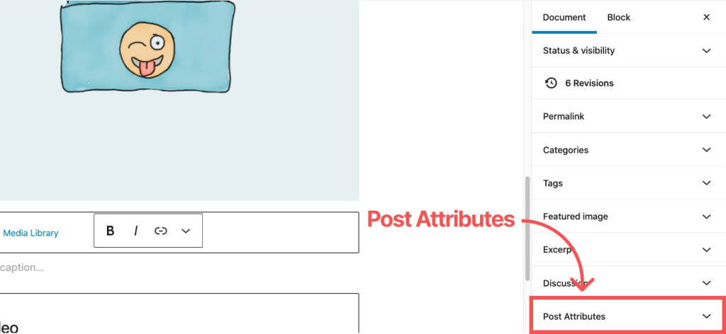 How to add a new post with the WordPress default editor - Digital Duck